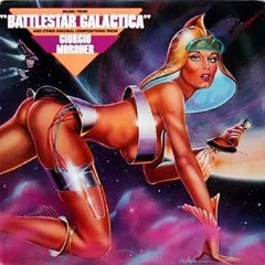 Battlestar