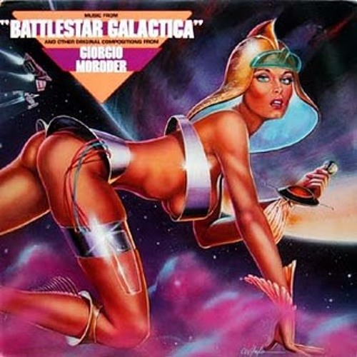 Battlestar