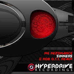NG Rezonance - Sinners (Rob O.T.T. Remix) Preview