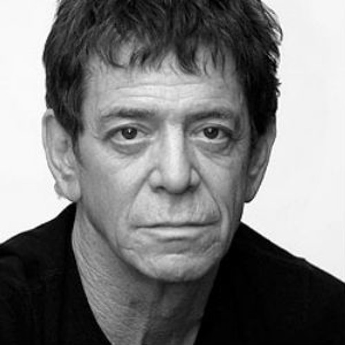 Lou Reed New York Shuffle Clip (with Hal Willner)