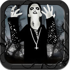 Black Metal Man Theme
