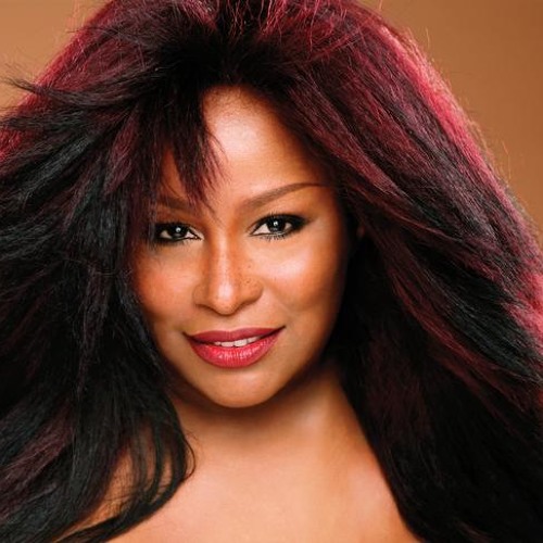 Chaka Khan - I Know You, I Live You (Frays Back To the Disco Mix)