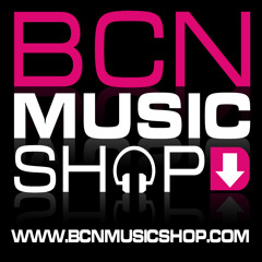 XAVI BCN VOCAL PACK on BCN MUSIC SHOP