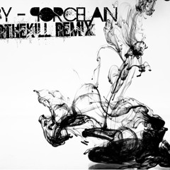 Moby - Porcelain (Fourthekill remix)