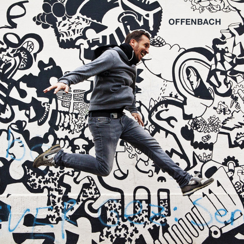 christian burkhardt offenbach album podcast
