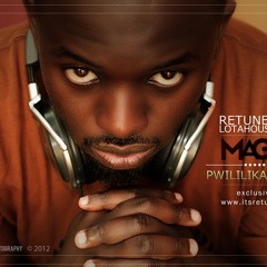 Retunes-Mag44 ft Karen - Pwililika