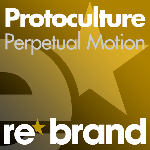Perpetual Motion (Original Mix)