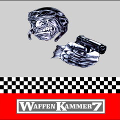 WK7--Such Deinen Weg