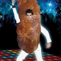 Some disco potato.