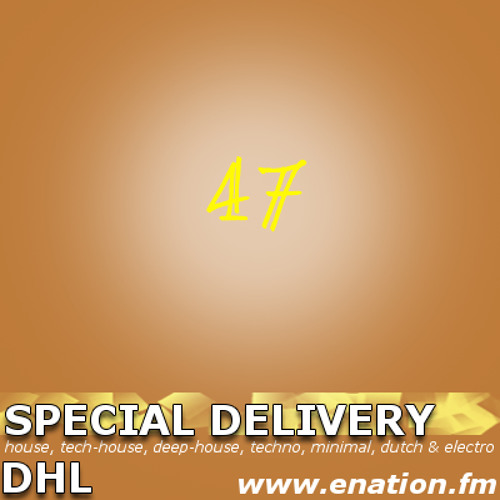 Special Delivery 47
