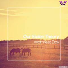 Warmest Day (Original Mix)