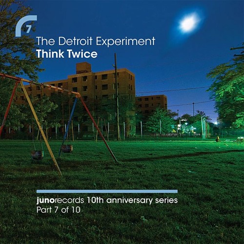The Detroit Experiment - Think Twice