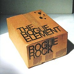 The Rogue Element "BREAKING POINT" ft. MC Incyte & Miss Trouble (2005)