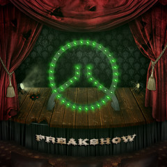 Kredo - Freakshow (Original Mix)