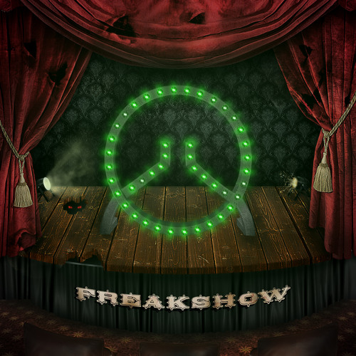 Kredo - Freakshow (Original Mix)