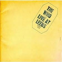 "Substitute" - The Who (vinyl)