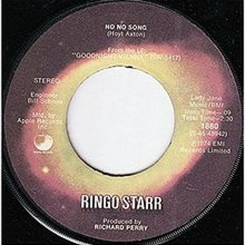 lyrics no no song ringo starr lyrics no no song ringo starr