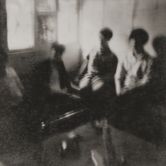 Love Will Tear Us Apart (Joy Division cover)