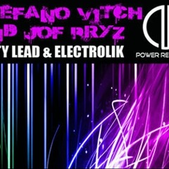 Stefano Vitch & Jof Pryz - Electrolik Demo