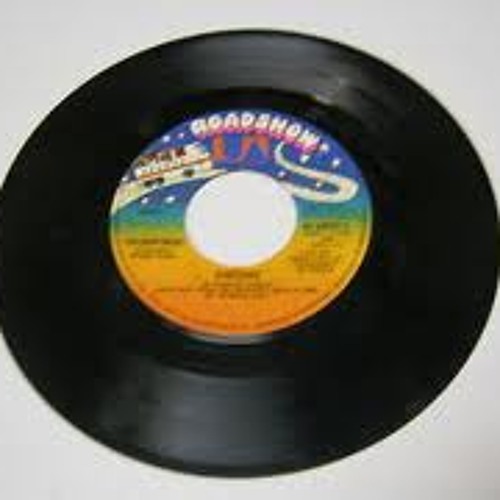 "Sunshine" - Enchantment (vinyl45)