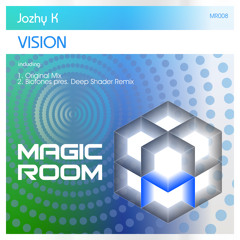 Jozhy K - Vision (Original Mix)