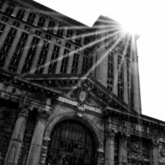 Motorcity Soul
