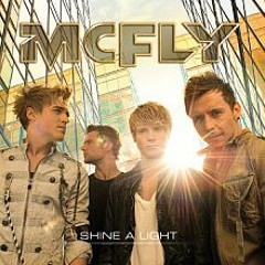 McFly - Shine A Light (Acoustic)