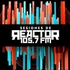 San Pascualito Rey - Olvídate de mí @SesionesDeReactor105