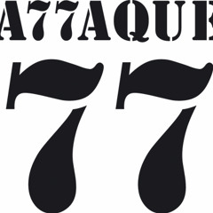 ArrancaCorazones - Attaque 77 - Acustico