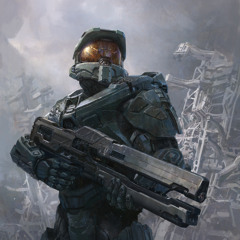 Neil Davidge - Revival (The Clamps Remix) HALO 4 Remix Comp.