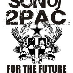 SON OF 2PAC (I'M NOT CRAZY) FT B.B. (Supported by Convict)