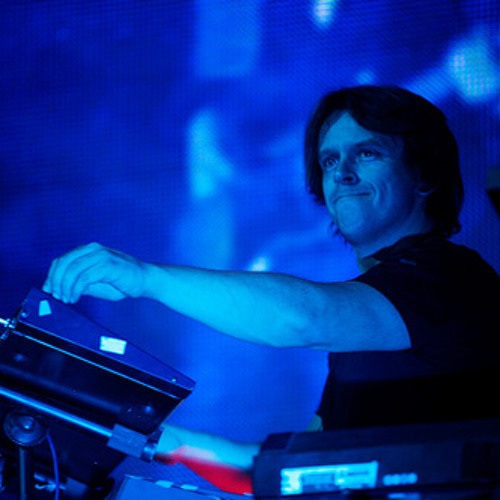 Chicane Live!