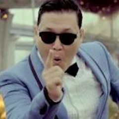 { Gangnam Style } Soundclound Club vol 02