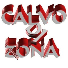 DJ CALVO BACHATON MIX VOL 1  LAS TANDAS DE LA MEGA 94.9