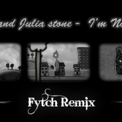I'm Not Yours by Angus Julia Stone (Fytch Remix)
