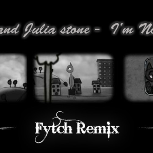 I'm Not Yours by Angus Julia Stone (Fytch Remix)