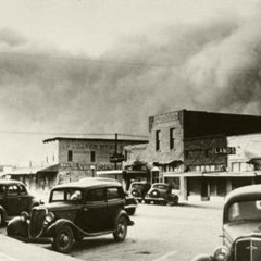 Music for "The Diviners"...Ferris's Lament