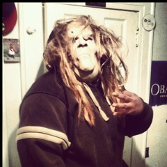 Shook 1's Batman & SeymourJohnson  at Juan's 3 Corner Liquors