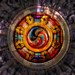 Xaixen's Vision Of The Great Hub