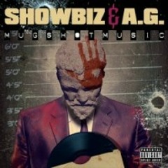 Showbiz & AG - Back & Forth
