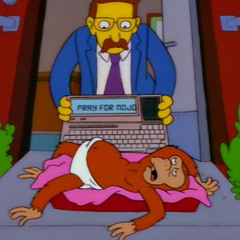 Buzzbomb - Pray For Mojo (Original)