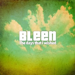 The Days That I wished