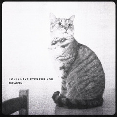 I Only Have Eyes For You (The Acorn cover)