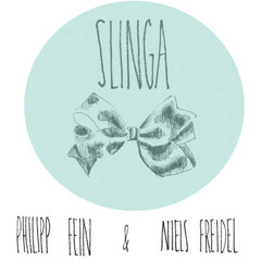 Philipp Fein & Niels Freidel - Slinga (Max Mohr Remix)