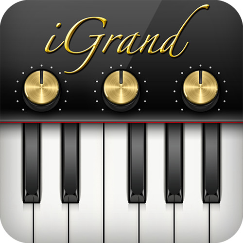 Listen to iGrand Piano for iPad - Jazz Piano 1 Beethoven - Für Elise -  Bagatelle in A Minor by ikmultimedia in iGrand Piano - The Concert-Quality Piano  App for iPad, iPhone,