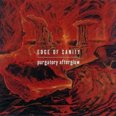 Edge Of Sanity - Black Tears