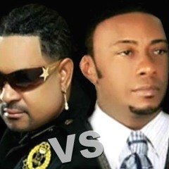 luis vargas vs anthony santos