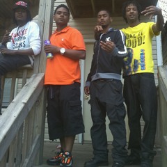 Ain't Nobody Fresher Than My Clique!!!