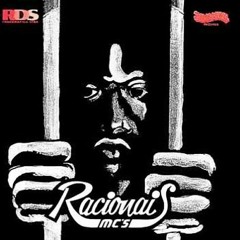 Racionais MC's - Negro Drama