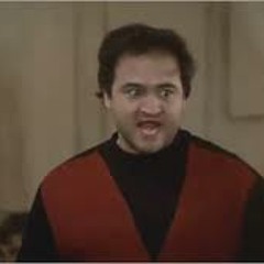 Bluto's Speech From Animal House
